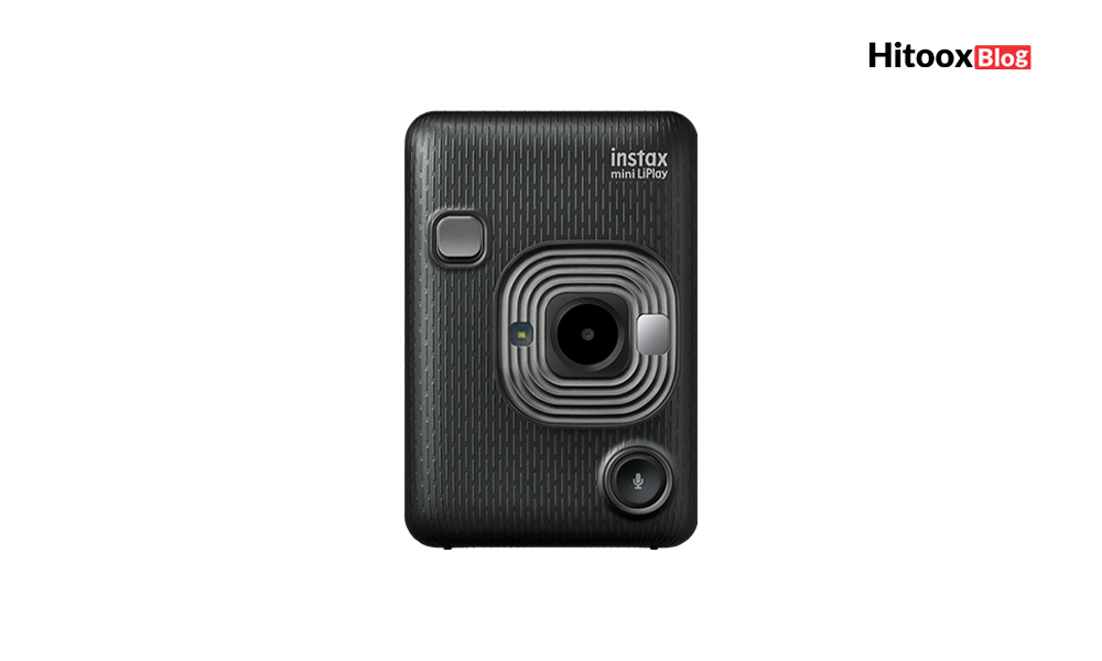 دوربین Instax mini LiPlay